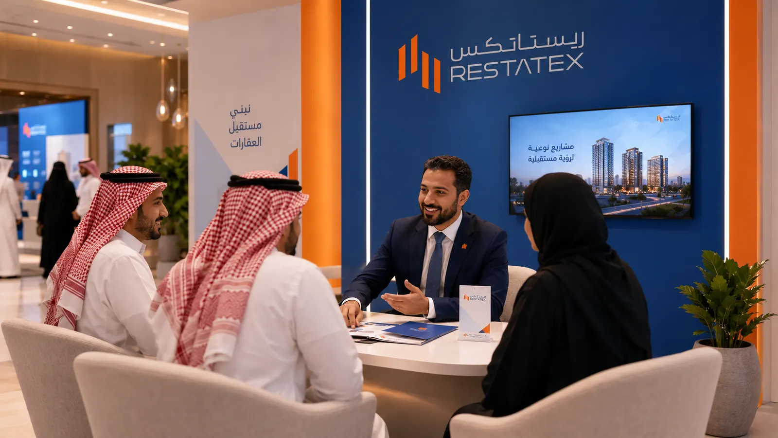 العقار السعودي 2025: تحليل القطاع وفرص الاستثمار