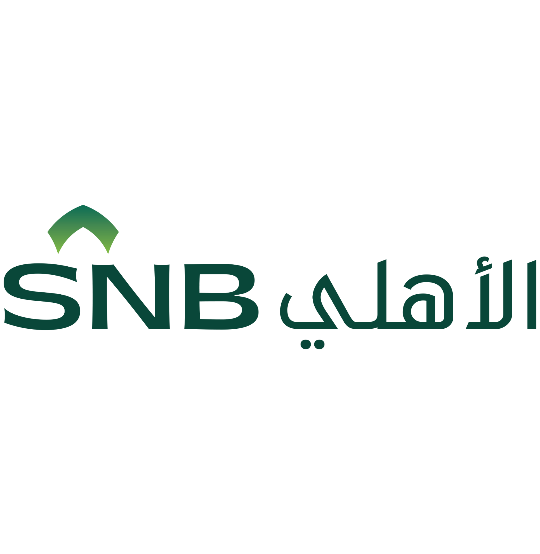 SNB — Saudi National Bank